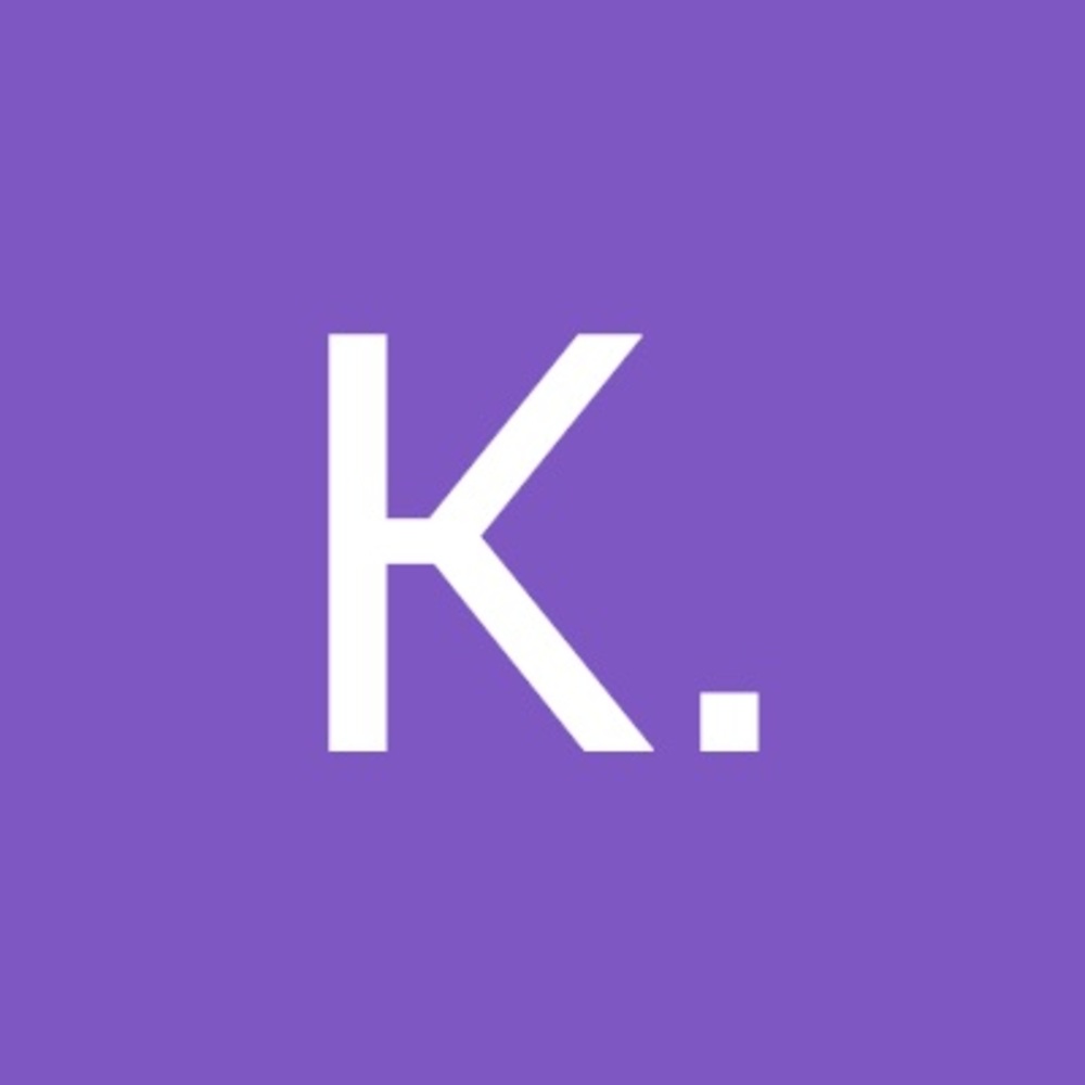 Meet your Posher, K.